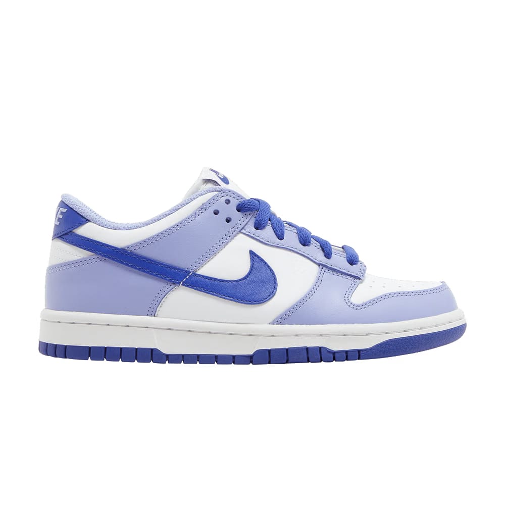 Dunk Low GS Blueberry