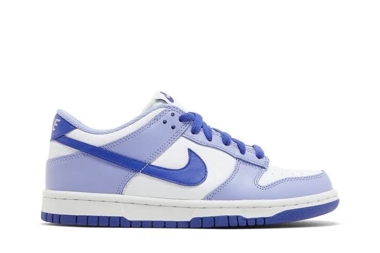 Dunk Low GS Blueberry