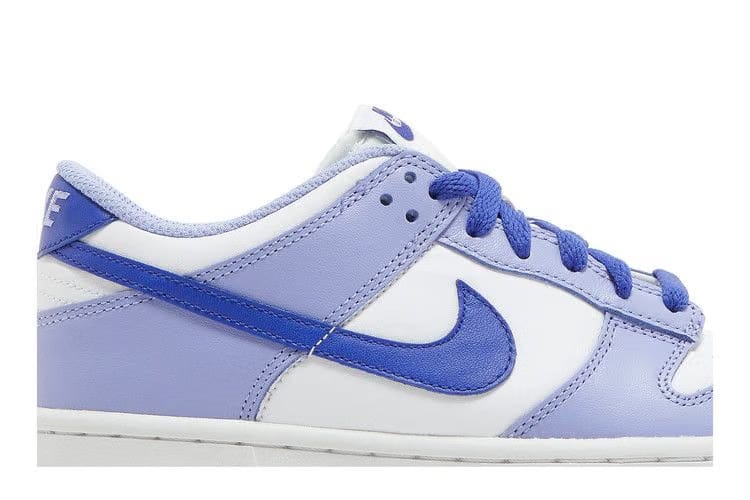 Dunk Low GS Blueberry