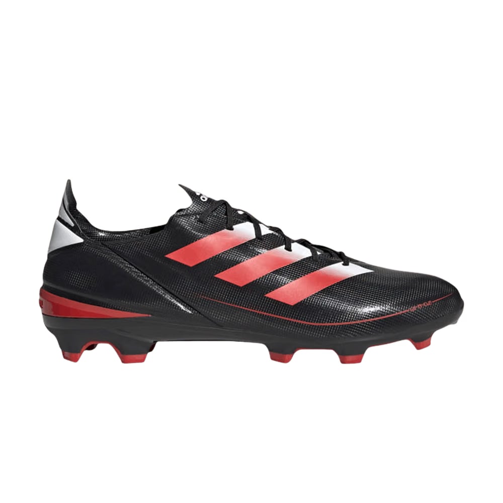 Adidas Gamemode FG Core Black Red