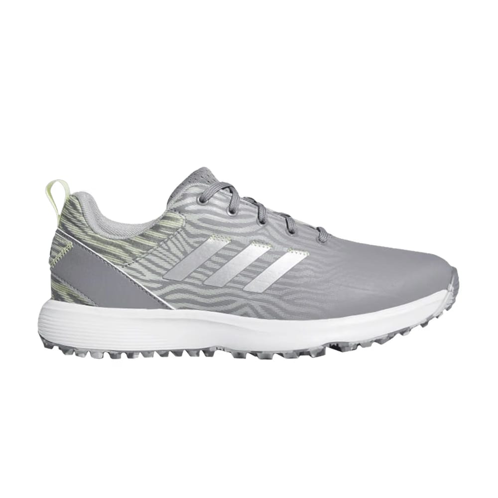 Adidas Wmns S2G 'Grey Stripes'