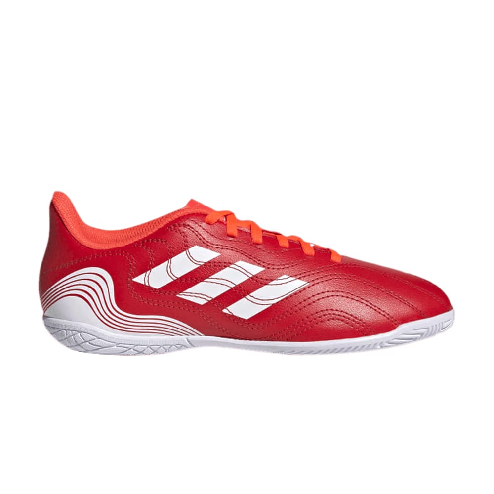 Adidas Copa Sense.4 IN J Red