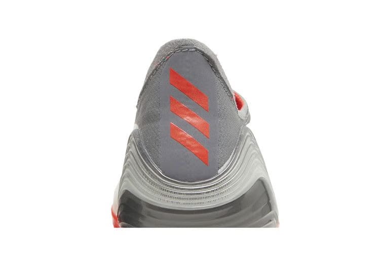 Adidas Copa Sense.1 FG White Solar Red
