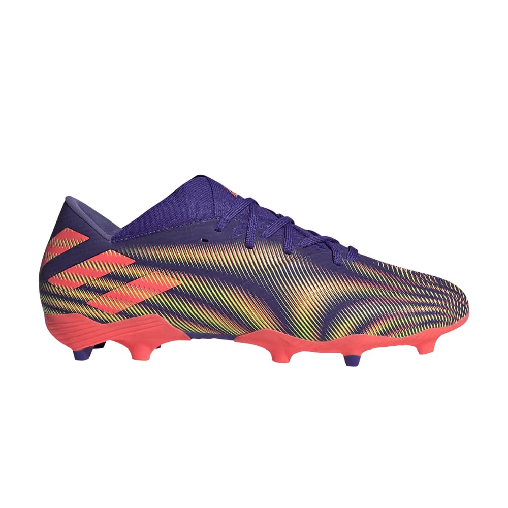 Adidas Nemeziz .2 FG Precision To Blur Pack