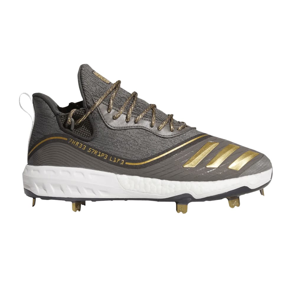 Adidas Icon 5 Cinder Gold Metallic