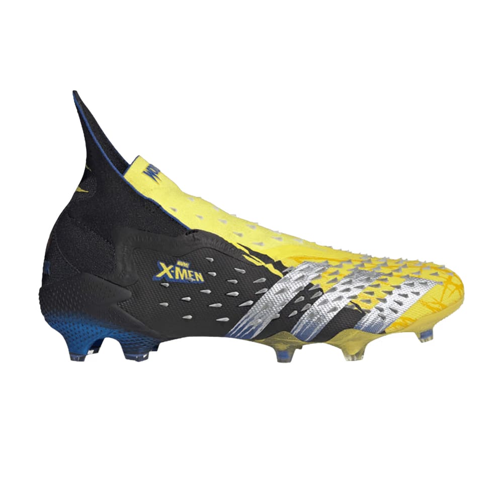 Marvel x adidas Predator Freak+ FG Wolverine