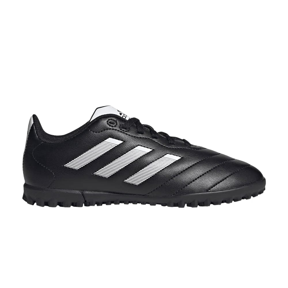 Adidas Goletto 8 TF J Black White