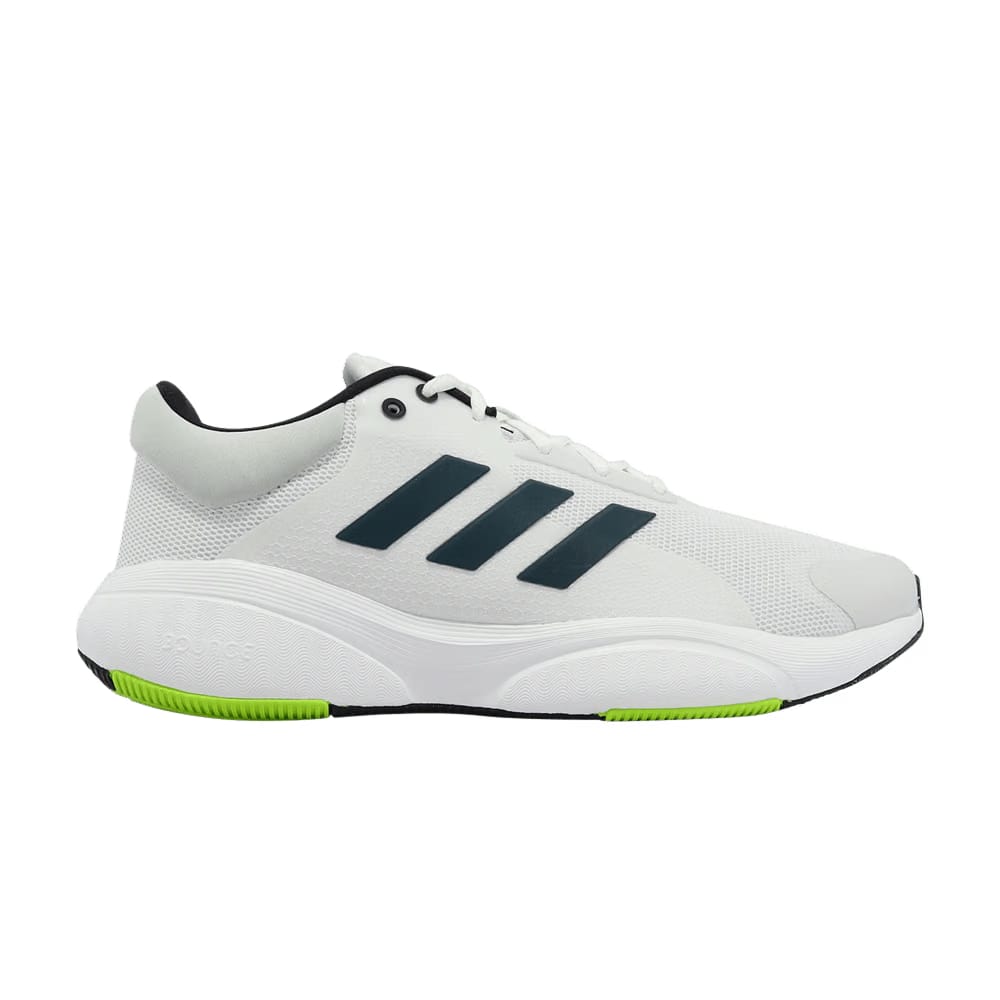 Adidas Response White Arctic Night Lemon