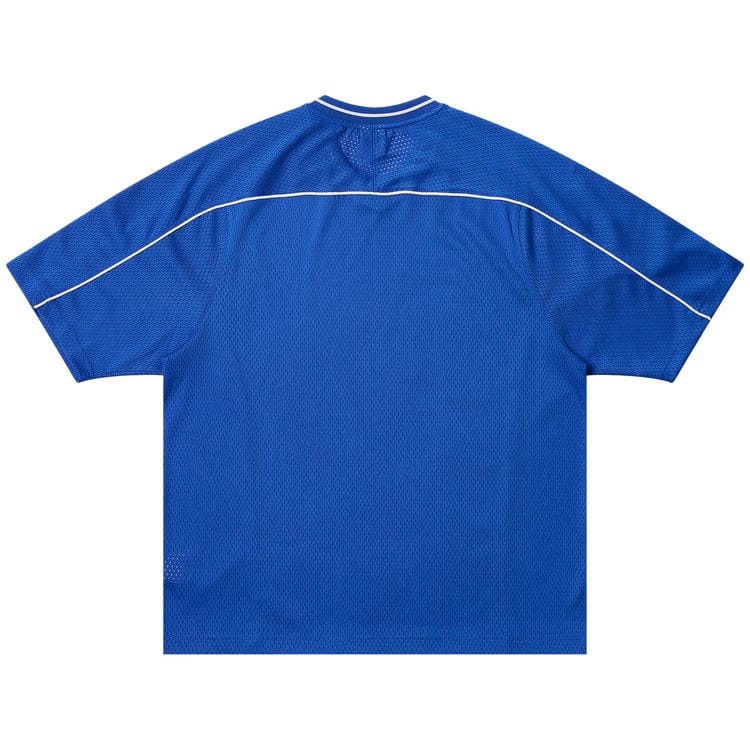 Palace Mesh Jersey Blue Berry