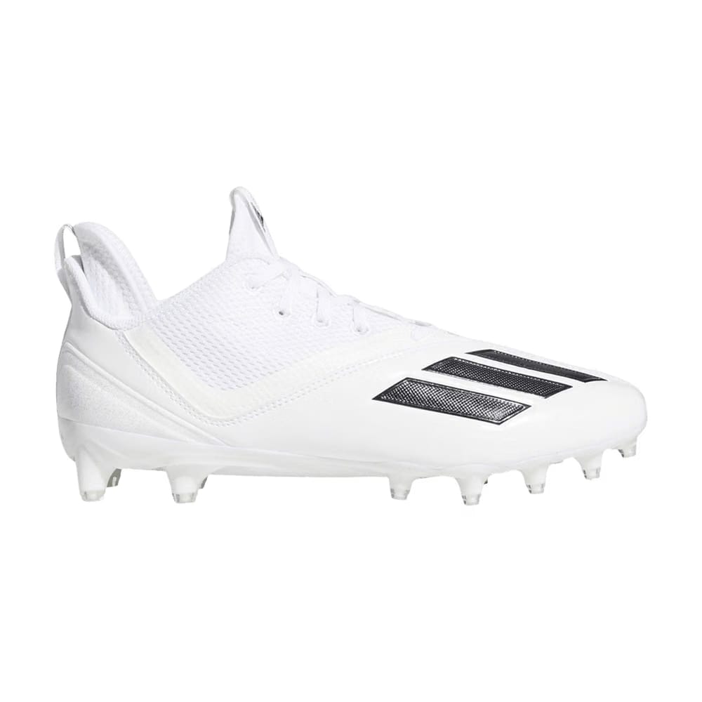 Adidas Adizero Scorch White Clear Grey