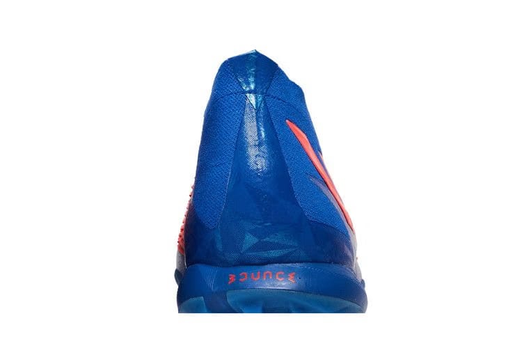 Adidas Predator Edge.1 TF Hi-Res Blue Turbo