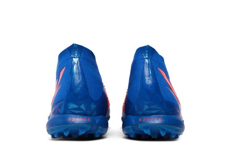 Adidas Predator Edge.1 TF Hi-Res Blue Turbo