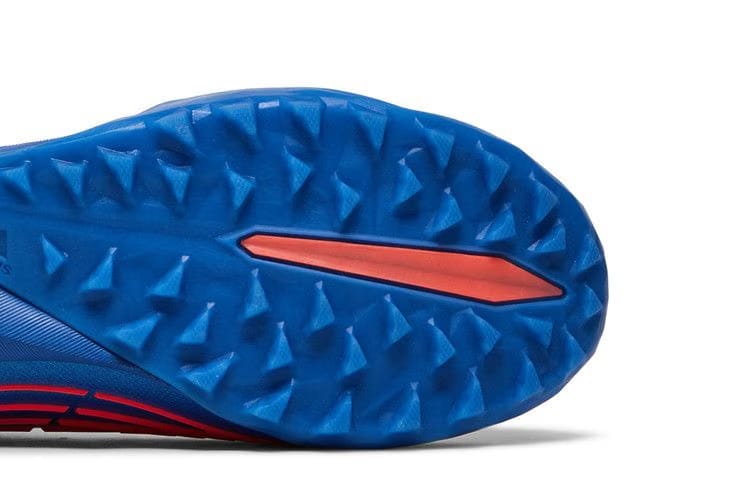 Adidas Predator Edge.1 TF Hi-Res Blue Turbo