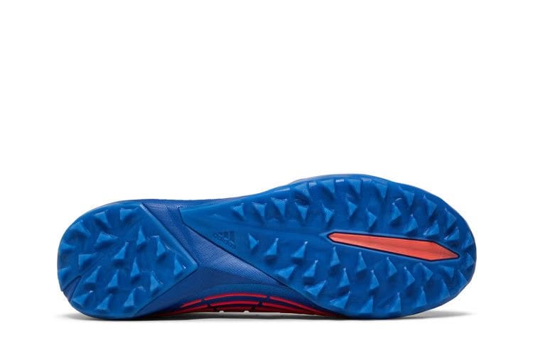 Adidas Predator Edge.1 TF Hi-Res Blue Turbo