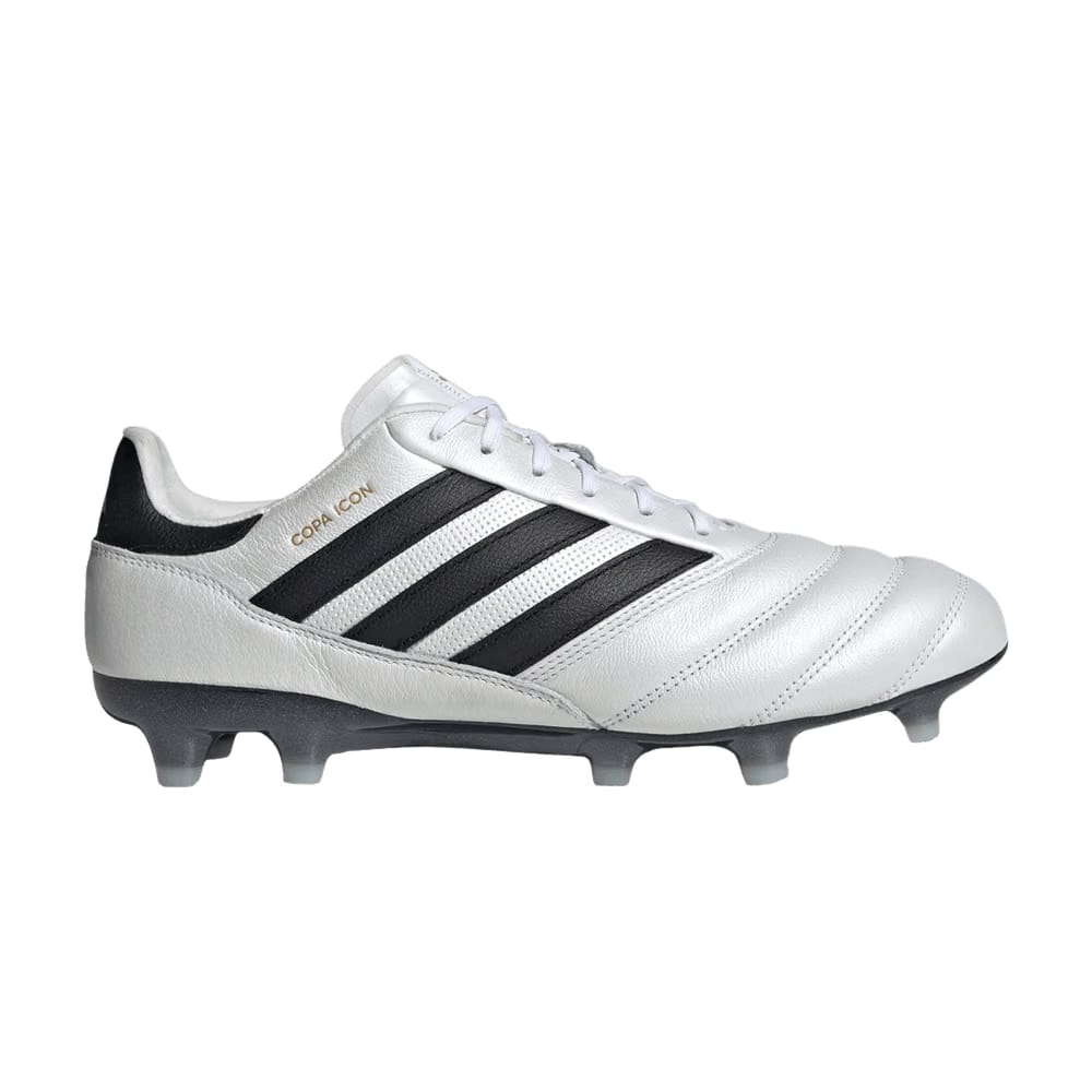 Adidas Copa Icon FG White Black