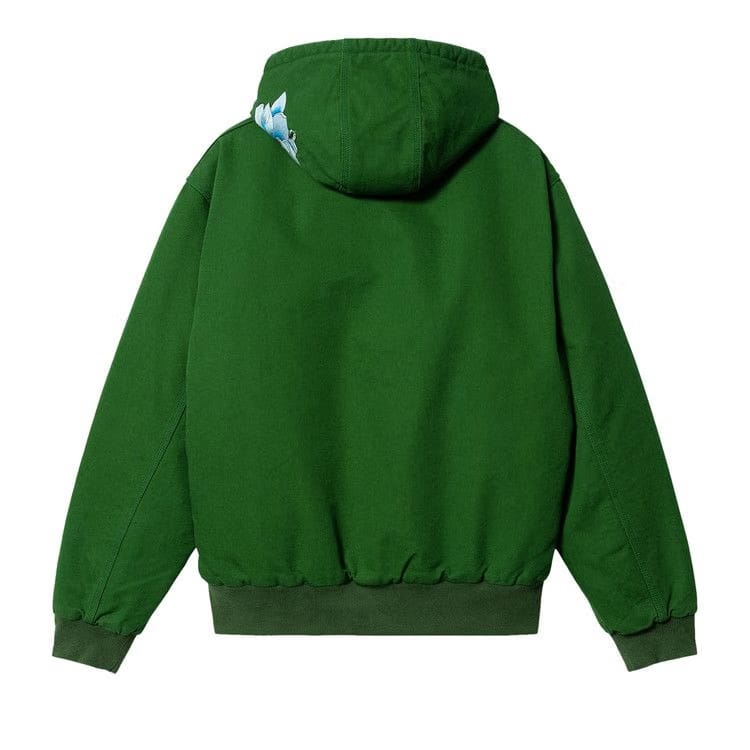 Carhartt WIP x Awake NY OG Active Jacket Dark Green