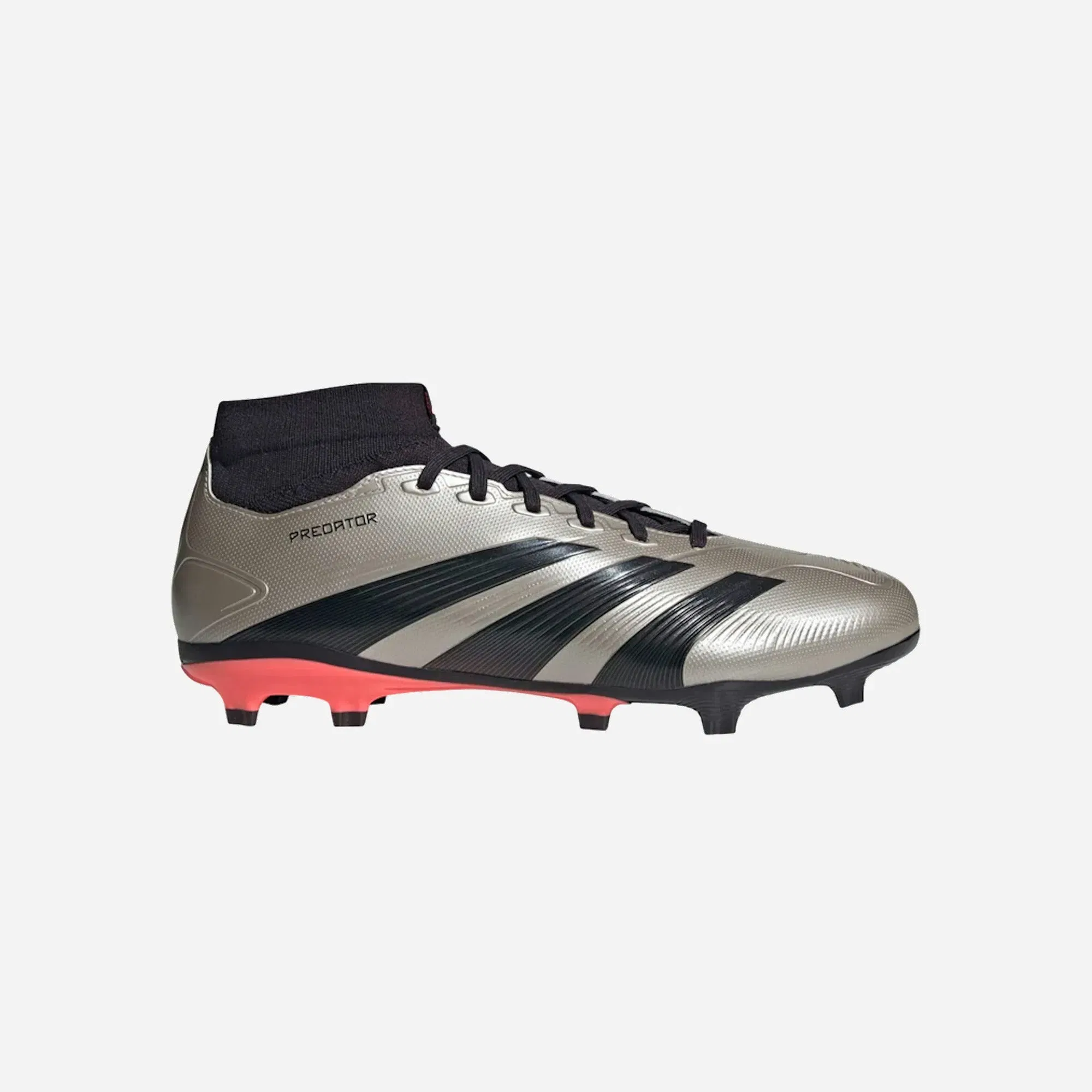 Adidas Predator 24 League Sock FG Vivid Horizon Pack