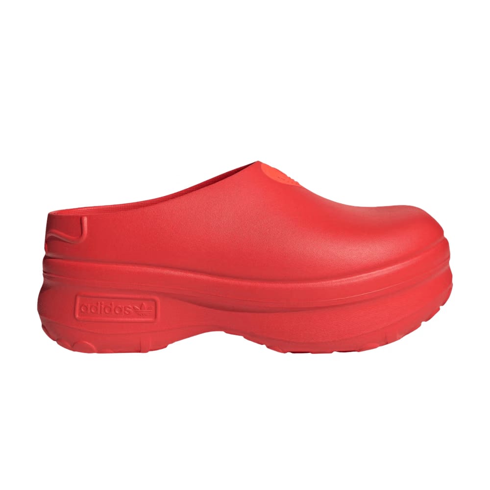 Adidas Wmns Adifom Stan Smith Mule 'Solar Red'