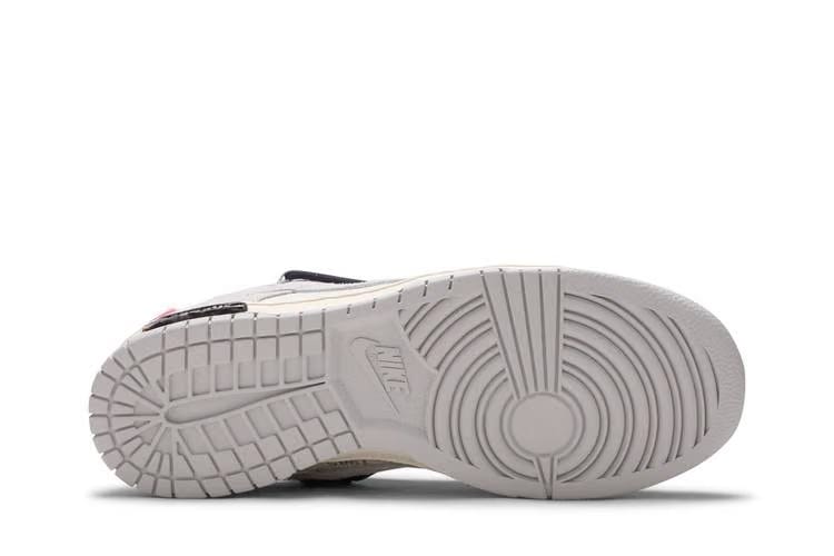 Nike Dunk Low Off-White Lot 20