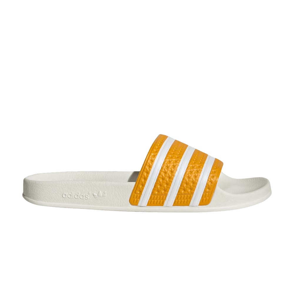 Adidas Adilette Slide Team College Gold
