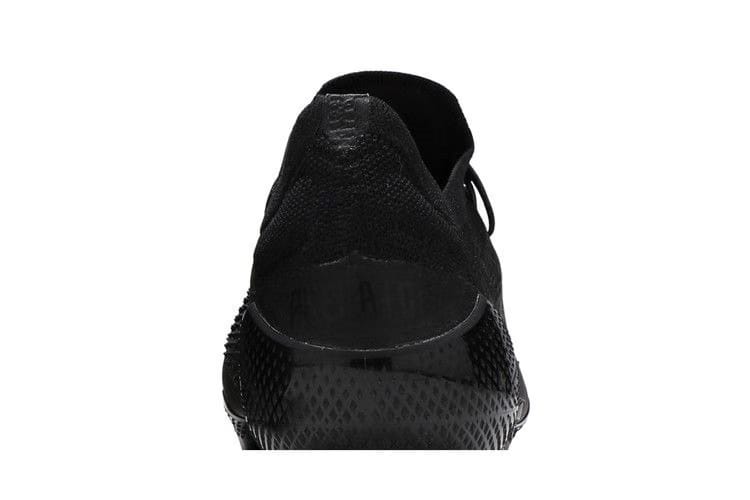 Adidas Predator Mutator 20.1 Low FG Demonskin - Black