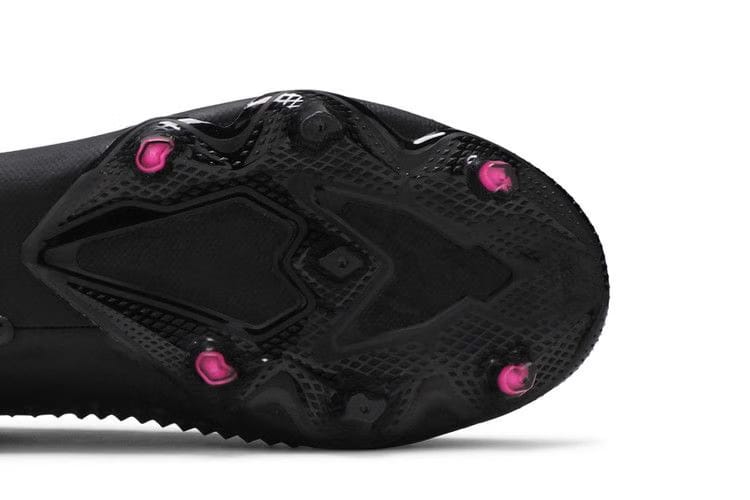 Adidas Predator Mutator 20.1 Low FG Demonskin - Black