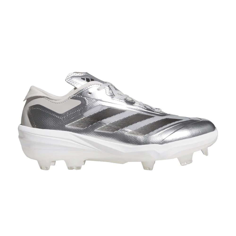 Adidas Adizero Impact TPU Silver Speed Pack