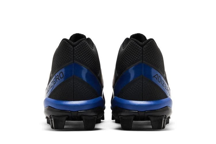 Adidas Adizero Impact.2 Molded Black Royal Blue