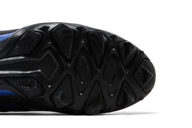 Adidas Adizero Impact.2 Molded Black Royal Blue