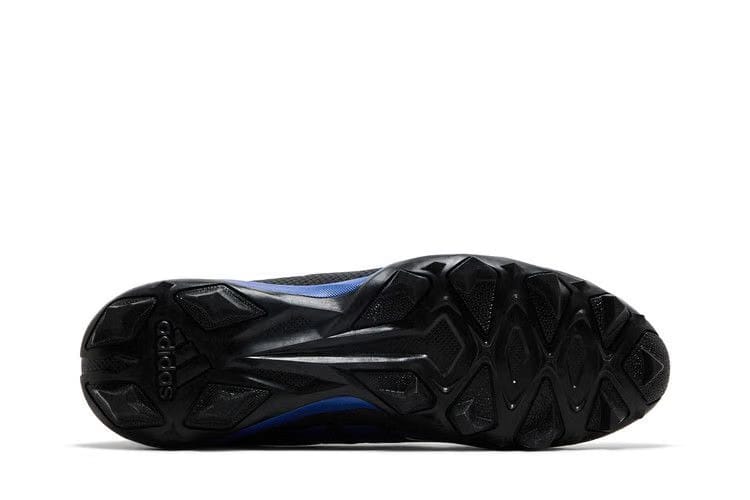 Adidas Adizero Impact.2 Molded Black Royal Blue