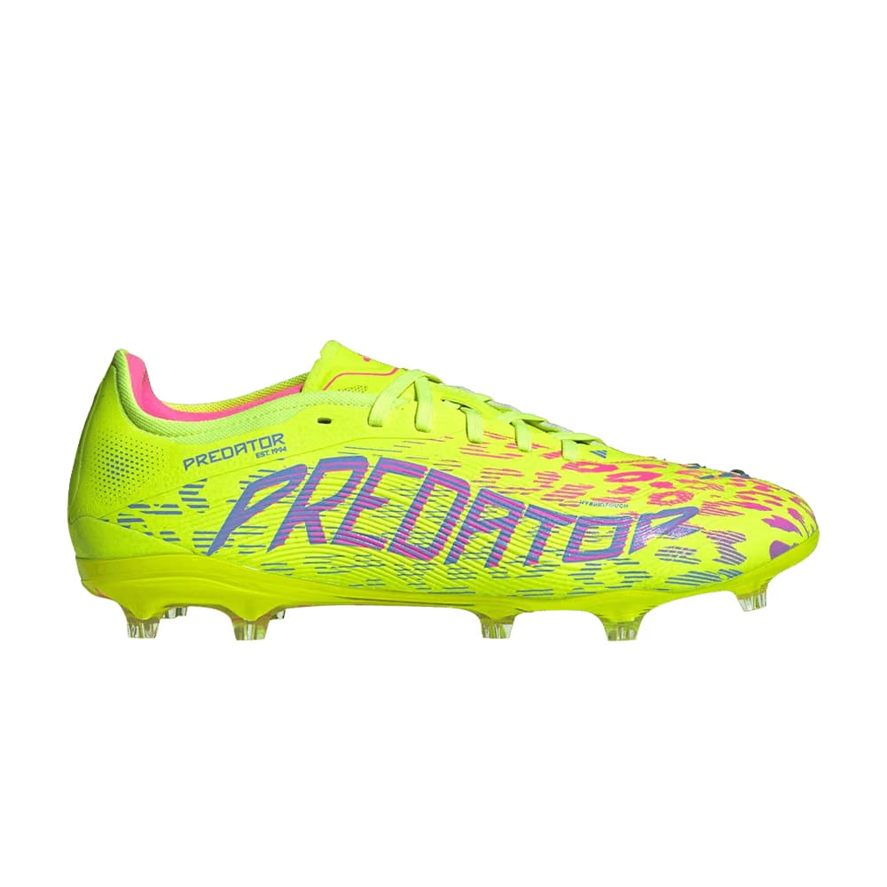 Adidas Predator 24 Pro FG Mystic Victory Pack