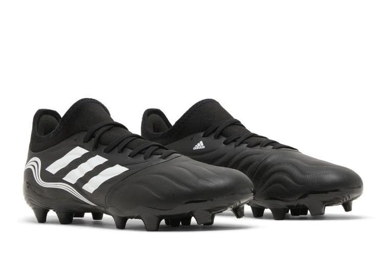 Adidas Copa Sense.3 FG Black Cloud White
