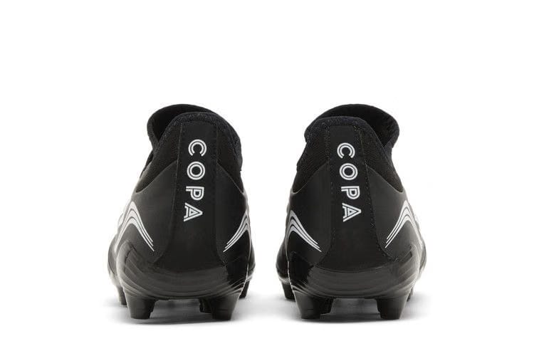 Adidas Copa Sense.3 FG Black Cloud White
