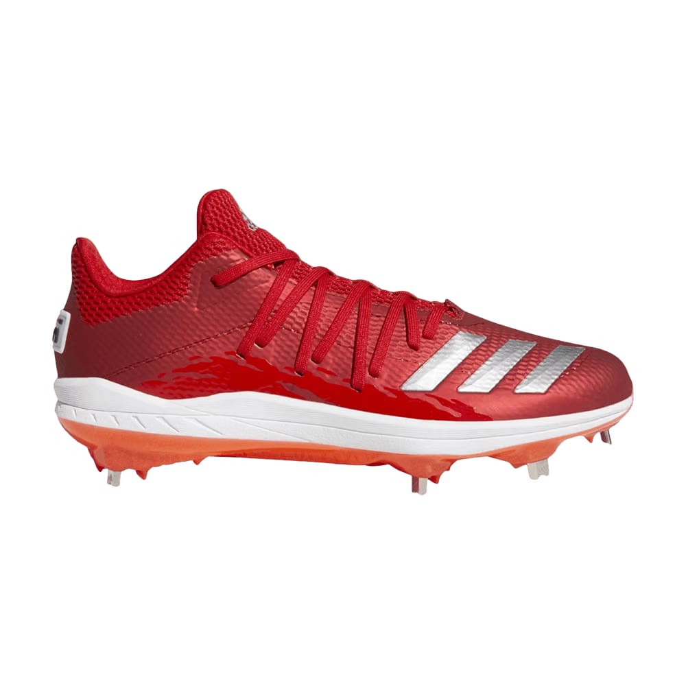 Adidas Adizero Afterburner 6.0 Scarlet