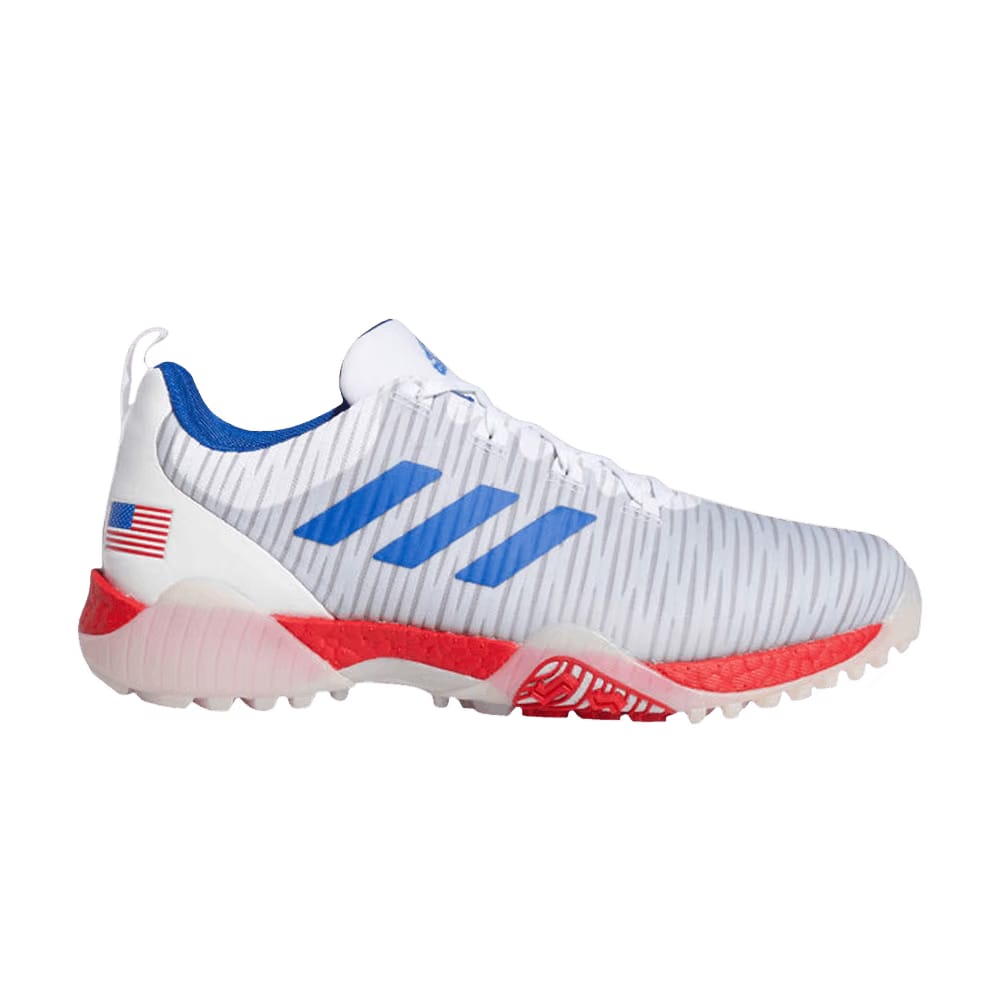 Adidas CodeChaos Nations Pack - USA