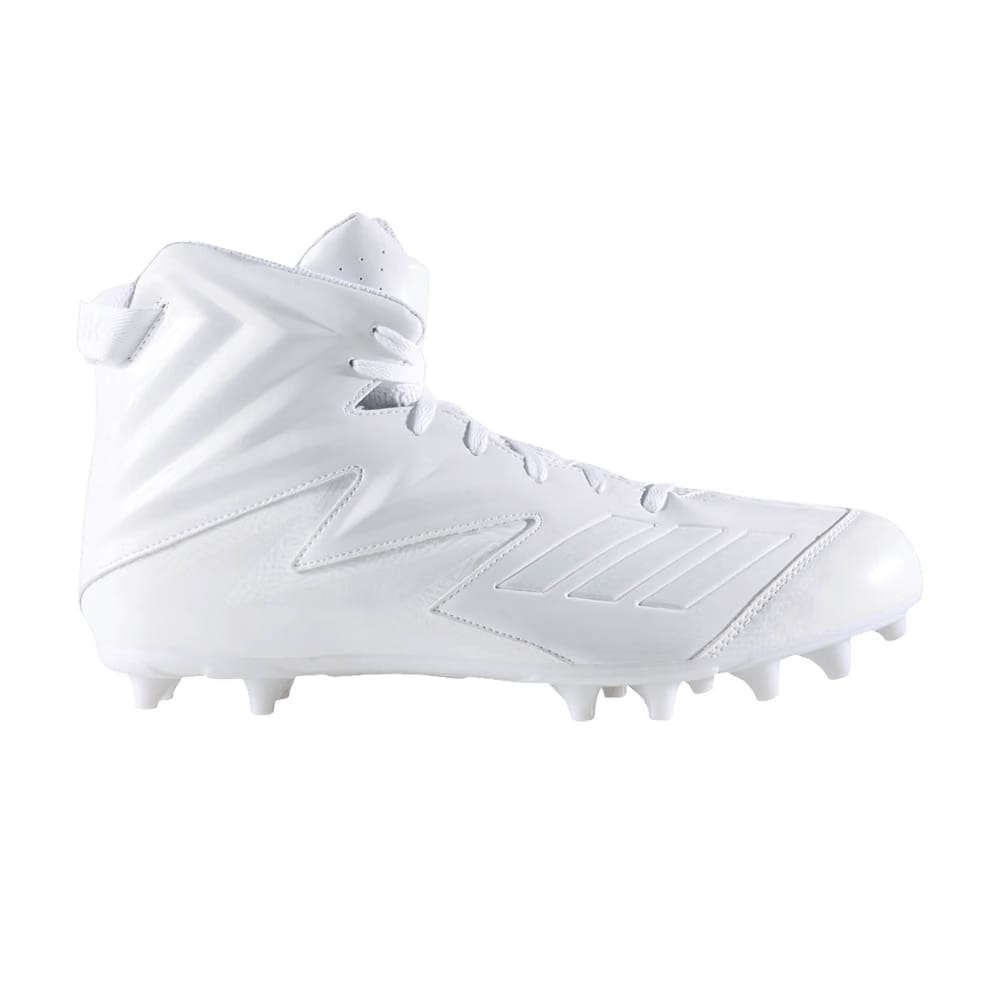 Adidas Freak High Wide White