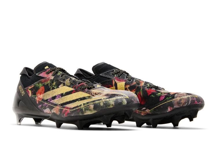 Adidas Adizero Electric Speed Coronation - Black
