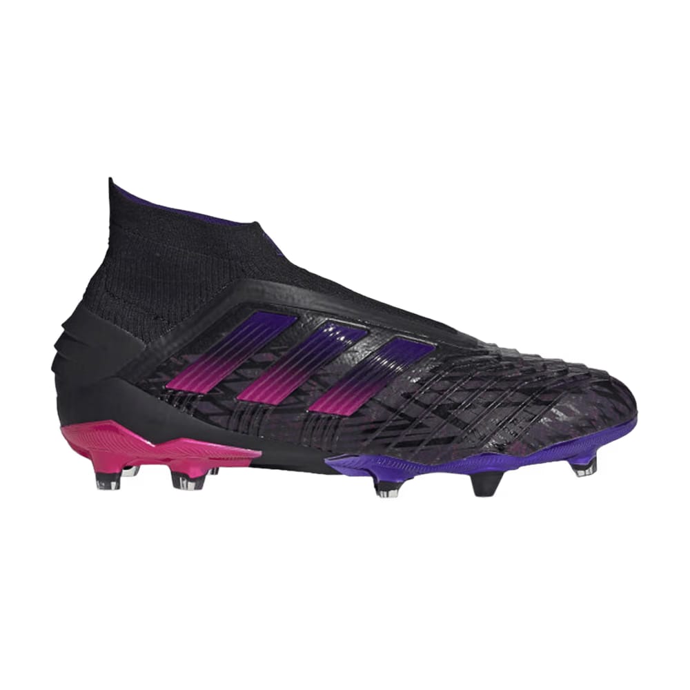 Adidas Predator 19+ FG Paul Pogba