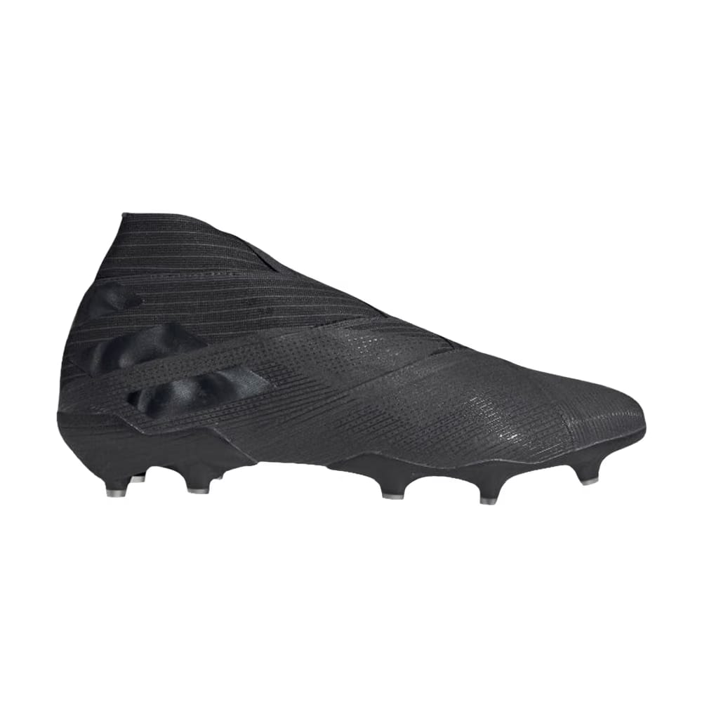 Adidas Nemeziz 19+ FG Triple Black