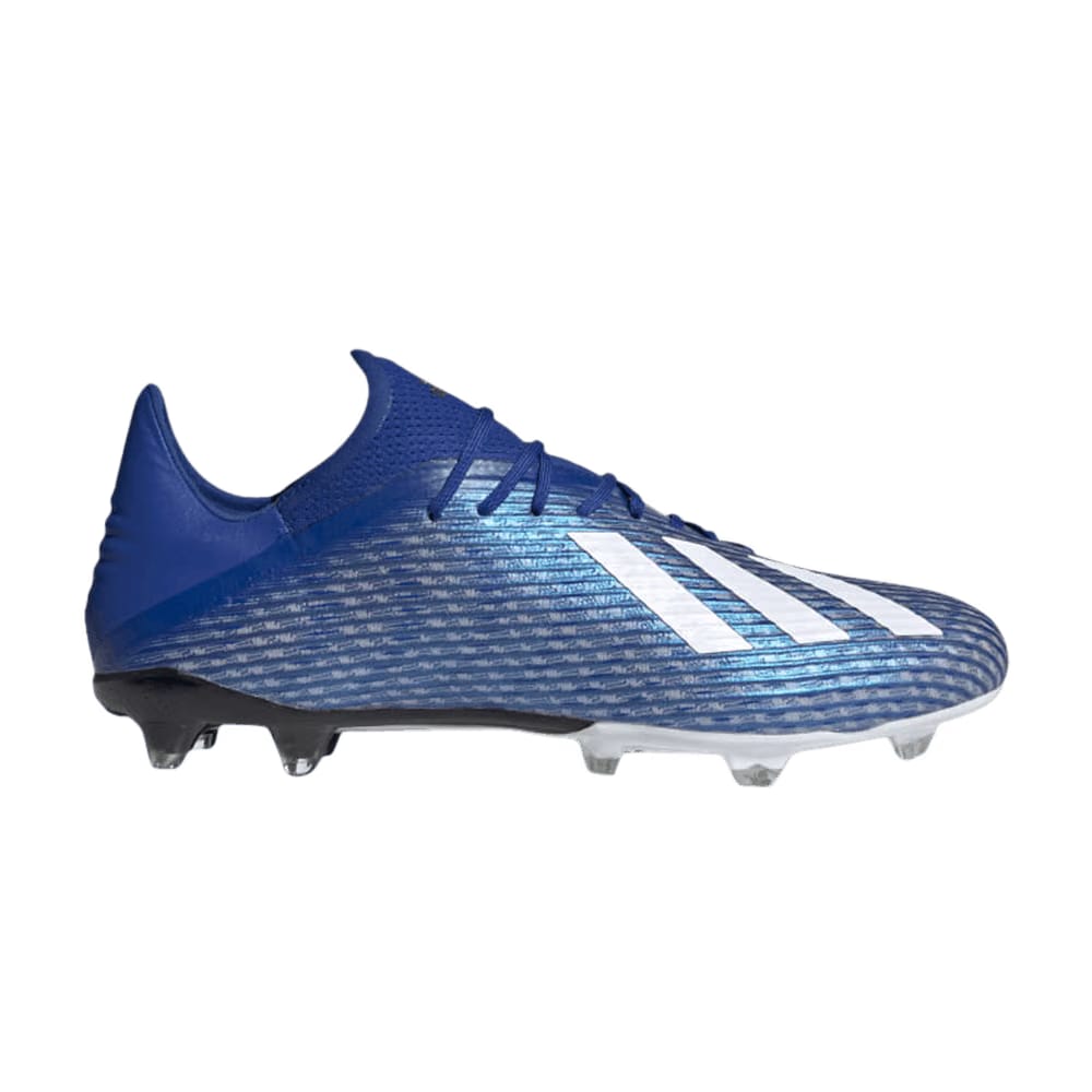 Adidas x 19.2 FG Royal Blue