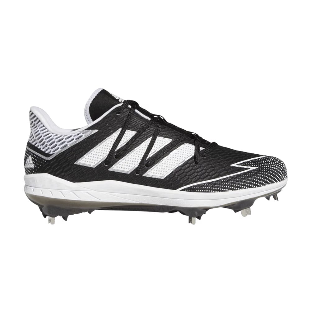 Adidas Adizero Afterburner 7 Black White