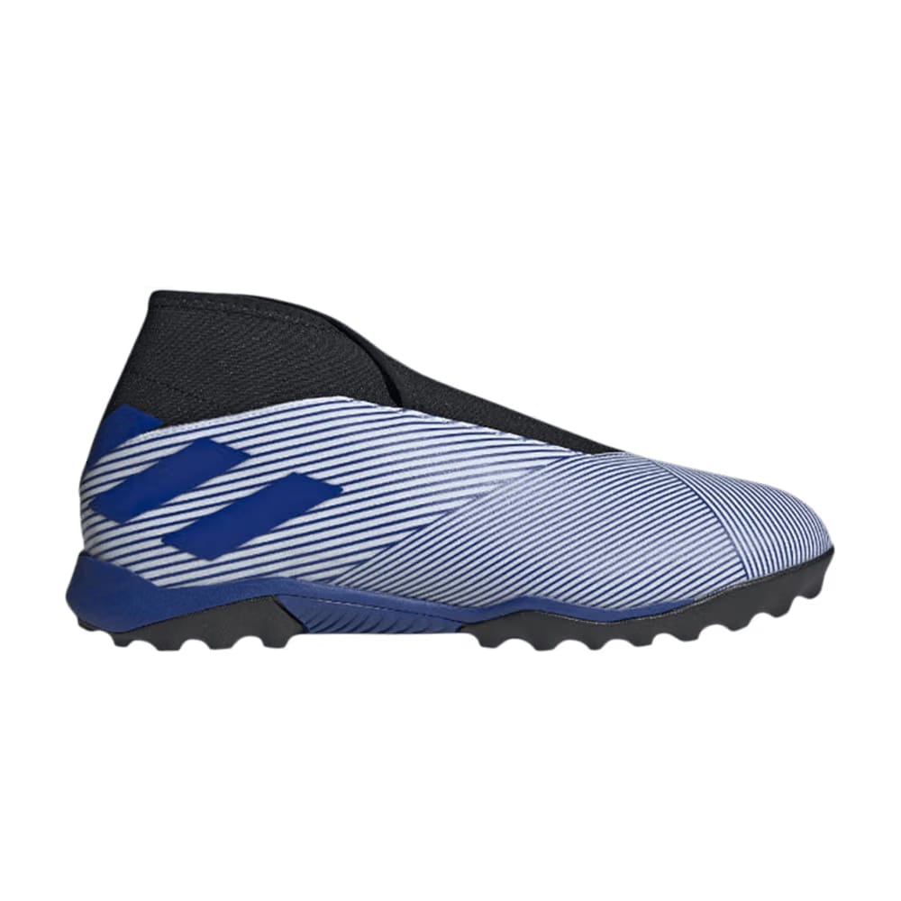 Adidas Nemeziz 19.3 TF White Royal Blue