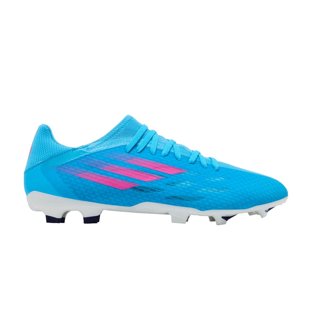 Adidas x Speedflow.3 FG Sky Rush Team Shock Pink