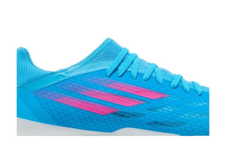 Adidas x Speedflow.3 FG Sky Rush Team Shock Pink