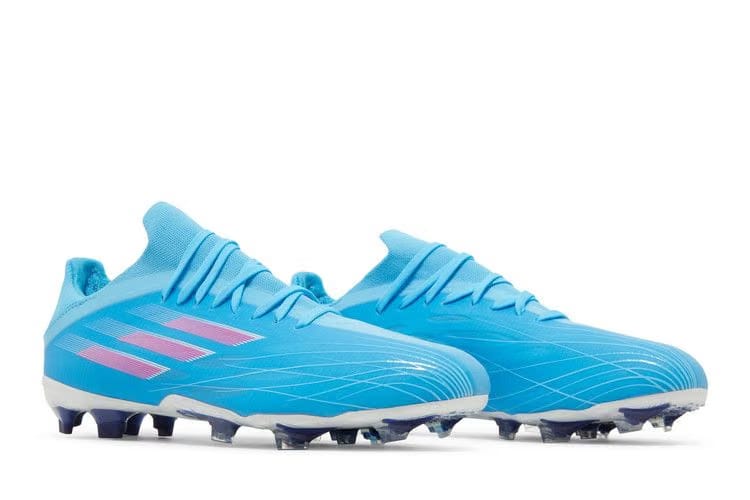 Adidas x Speedflow.2 FG Sky Rush Team Shock Pink