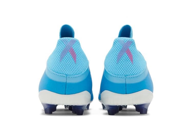 Adidas x Speedflow.2 FG Sky Rush Team Shock Pink