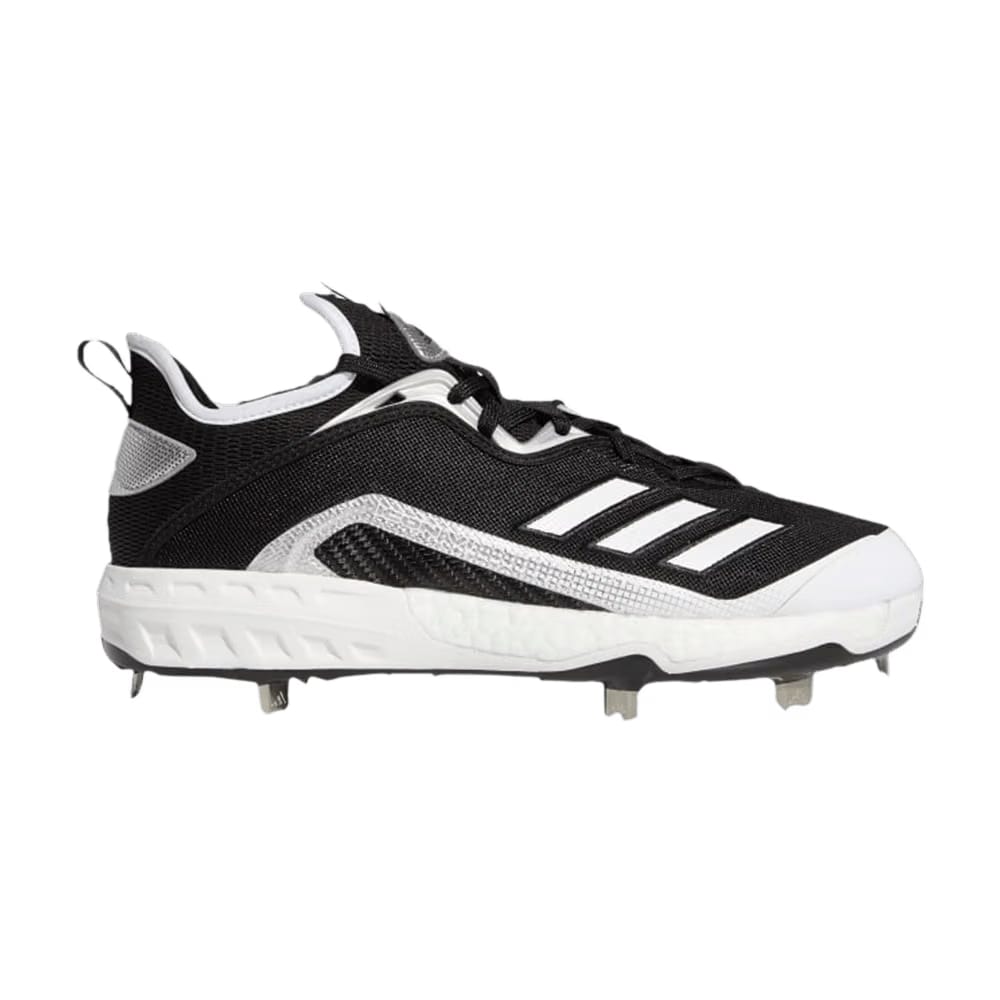 Adidas Icon 6 Black White