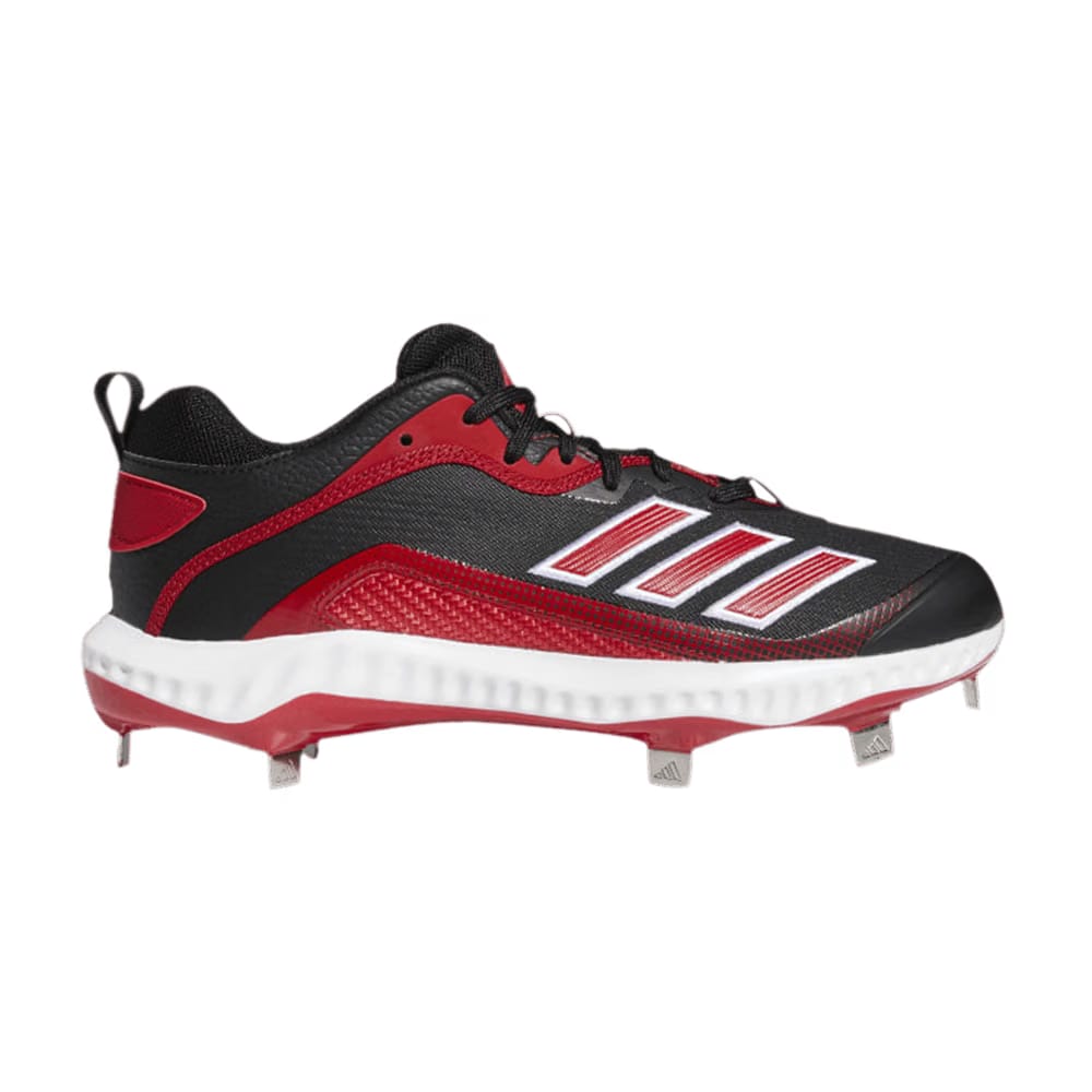 Adidas Icon 6 Bounce Black Power Red