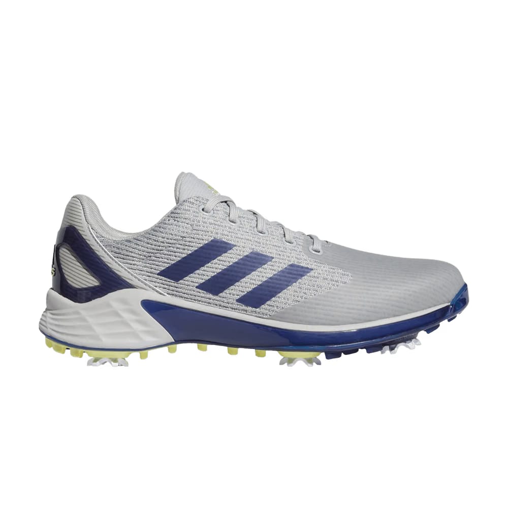 Adidas ZG21 Motion Grey Victory Blue