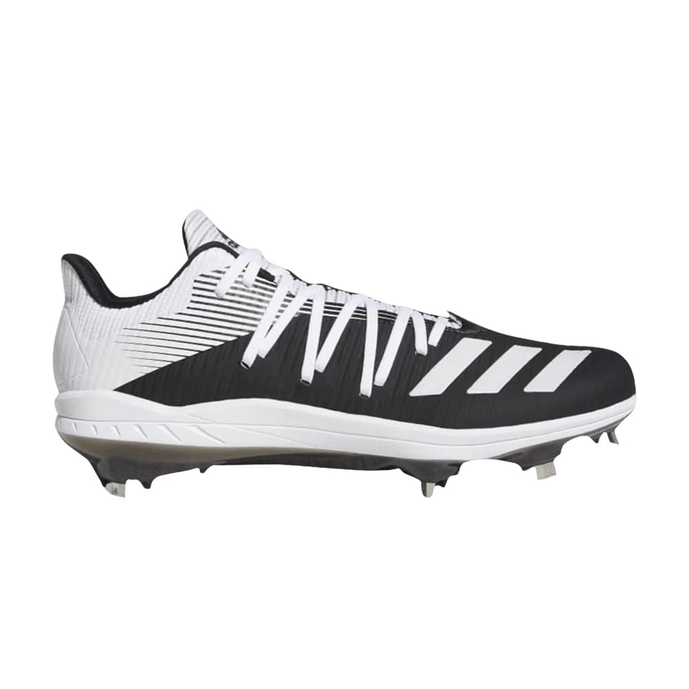 Adidas Adizero Afterburner 6 Black White